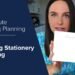 Last Minute Wedding Planning: Wedding Stationery Unboxing with Clancy Burke