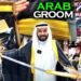 The Arabic Jubbah, Mishlah, Bisht & Swords | Secrets Behind Arab Fashion,Traditional Wedding🎉Dress