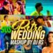 90s Bollywood Retro Wedding Mashup – DJ RS | Best Of 90s Mashup | Wedding 2025 Mashup