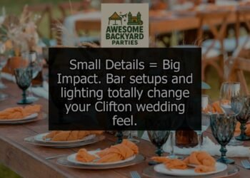 Clifton Wedding Venues: What You Must Know Before Booking