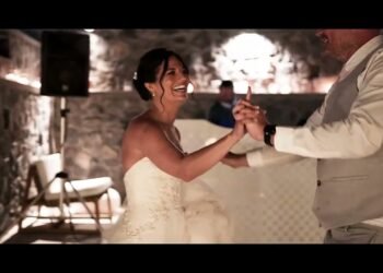Wedding Saxophonist & DJ in Santorini, Mykonos & Greece (Ionian Sax)