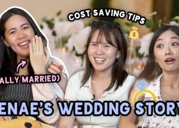 What You Need To Know When Planning A Wedding | Next Chapter