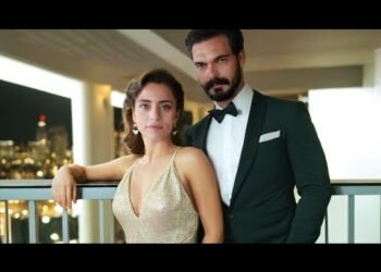 Sıla Türkoğlu and Halil İbrahim Ceyhan within the friend’s party