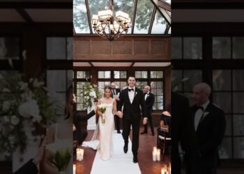 Private Estate Wedding Venue in Latest England: Willowdale Estate 🔍 You found certainly one of the BEST!