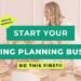Starting a Wedding Planning Business in 2025? Do THIS First!