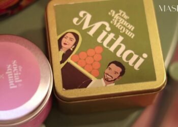 How To Plan An Intimate Wedding In COVID Times | Mashion | Mashaadi 2020