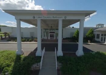 The Ingleside Hotel Wedding Venues