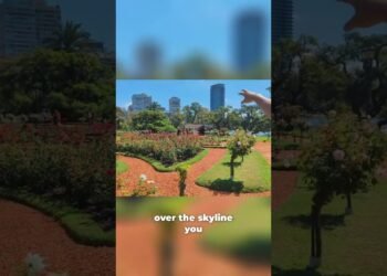 Dream Buenos Aires Wedding Venue