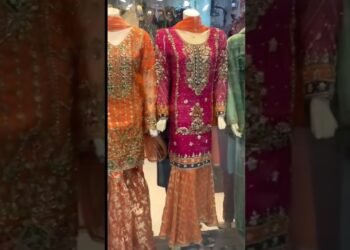 Jama Mall Beautiful Dresses | Jama cloth market #sbkitchenandvlogs