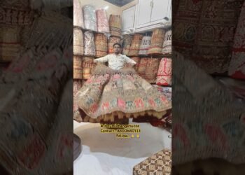 @Ansarbridal #reels #reels video #dress #lehenga #wedding #mor patan #fashion