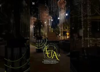 EUA orgnize wallima event #song #trending #wedding #weddingmusic #party #event #love #EUA #brz