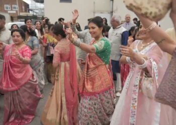 Best Wedding Venue In London || Grand Sapphire London