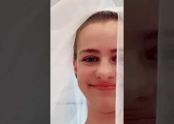 TIE DYE Wedding Dress w/Sockie Norris Nuts