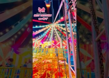 Beautiful Shadi Decoration Ideas | Village & Home Wedding Stage Design | Shorts Video