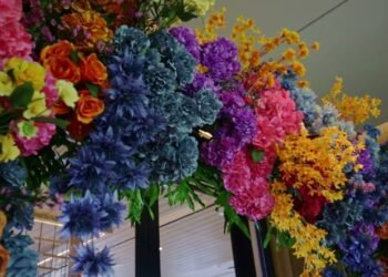 Intimate Wedding at Cascade Restaurant