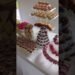 Wedding table sweets and decorations #shortvideo #wedding