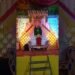 wedding stage design #reels #popular #ytshorts #vlogviral #krishna #viralvideo #shorts  #videos