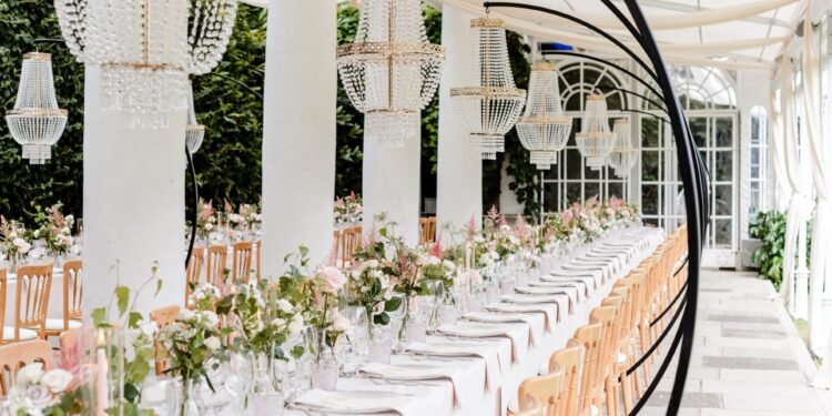 Designing Your Wedding in 5 Steps: From Idea To Execution, Elegante-Style