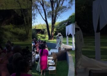 The Garden Venue: Outstanding Weddings | Wedding Venue based in Johannesburg, Gauteng