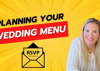 The right way to Plan the Perfect Wedding Menu | Expert Catering Suggestions