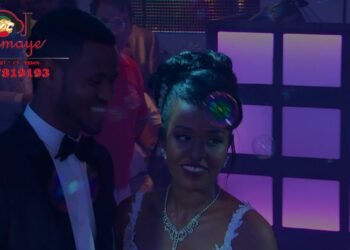 Kefale&Desta wedding by dj germaye