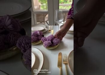 table decoration ideas for home | table decoration ideas diy | table decor craft ideas | Shop Torans