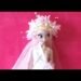 Elsa Wedding Dress – Frozen Dolls Videos – Elsa Frozen Wedding Day – Elsa from Frozen Movie
