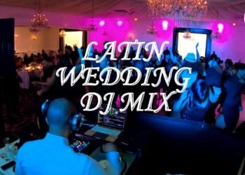 Latin Wedding Mix 🇵🇷 🇬🇹 | Dj Julz (Hip Hop, Freestyle, Merengue, Bachata + more)