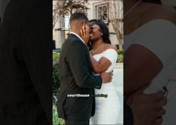 Orlando Elopement | Intimate Wedding Ceremony in Florida