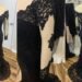 DIY Wedding Dress: Making of a Black Lace Wedding Dress