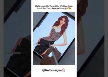 Best Every Revenge Dress 👗😎💅||#samantha #revenge #wedding #trendingshorts #shorts #bollywood