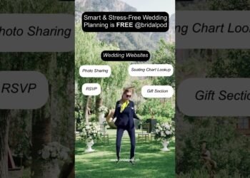 Smart & Stress Free Wedding Planning | Philippines Weddings