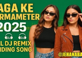 Lagake Thermometer  | NonStop Bhojpuri Wedding Remix | DJ Hard EDM Drop | Viral DJ Nonstop Mashup