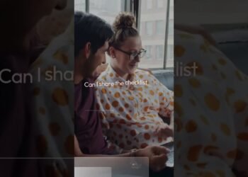 Wondering How Plannerd’s Wedding Planning Checklist Works