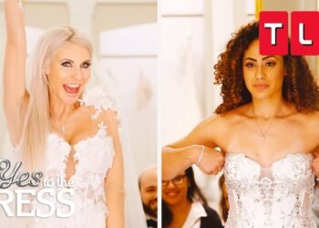 Best Dresses Over $10K Full Episode | Say Yes to the Dress | TLC