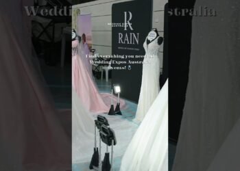 Your wedding planning starts at Wedding Expos Australia events! 💍✨ #weddingplanning #weddings