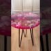 Epoxy Table. Resin Art. #epoxy #resin #diy #easyresin #epoxy_resin #resinart #diy #resin