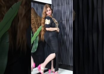 ازياء شهد العسل #dress #fashion #wedding #video #shorts