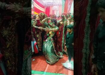 रखड़ी बान टना टन होगा म्हारा बाईजी #dance #wedding #dj #sorts #song #rajasthani #trending