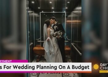 Suggestions For Wedding Planning On A Budget