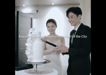 1-Arden | Sky High Wedding Venue