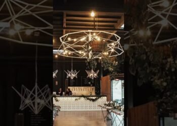 The Woodshed Wedding Venue on Breezit.com