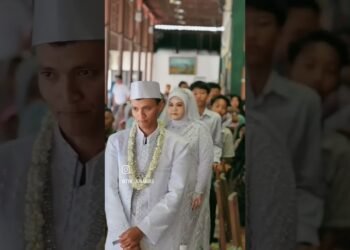 intimate wedding… ♥️🥰