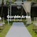 Garden Area Wedding Venue Review | Dream Onyx