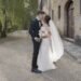 Intimate Wedding in Tuscany | Romantic Villa Cini Wedding Film | Destination Wedding Italy