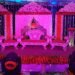 Best Bengali Stage That You Has Ever Seen(Wedding Stage)//Top Bengali Handmade Stage
