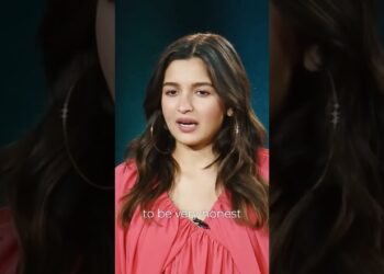 #aliabhatt on Her Private, Intimate Wedding to #ranbirkapoor! #bollywood #shorts #bollywoodbubble