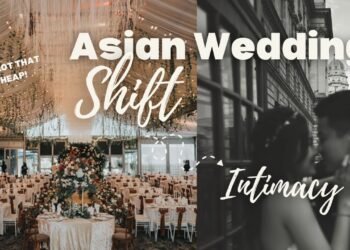 How you can Save Cost and Have an Intimate Wedding