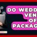Do Wedding Venues Offer Packages? – SearchEnginesHub.com