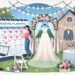 Suggestions for Planning a Wedding on a Short Timeline